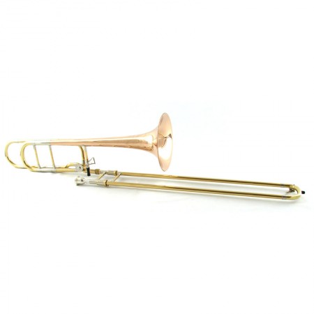 Super Rose Trombone