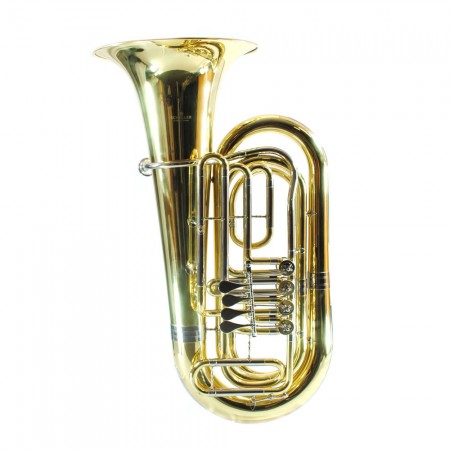 American Heritage 3/4 – 4 Rotary Valve BBb Standard Light Tuba