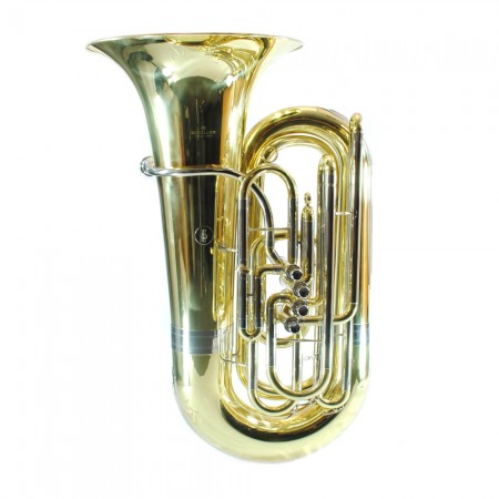 American Heritage 4/4 BBb Piston Elite Tuba