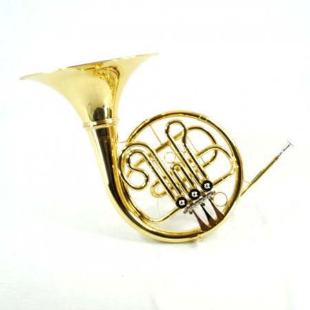 American Heritage Single French Horn w/ Removable Bell