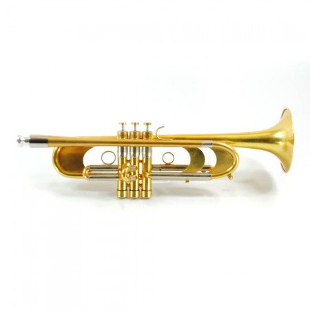 Old City Morocco Trumpet