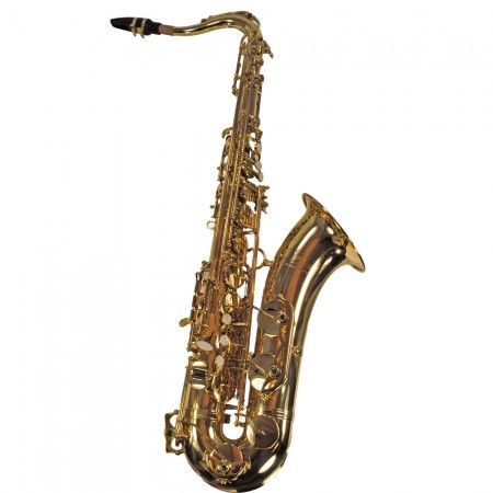 Elite IV Tenor – Gold