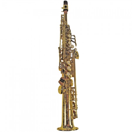 Elite IV Sopranino – Gold