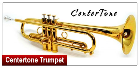 Centertone Trumpet