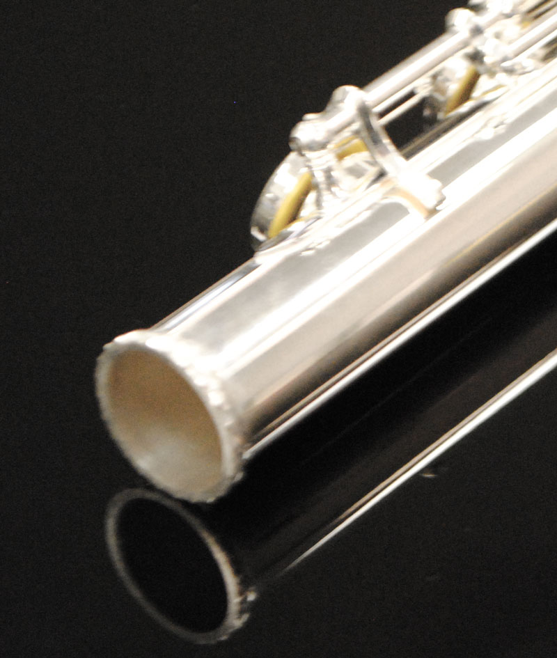 200 Series Flute – Intermediate Closed Hole