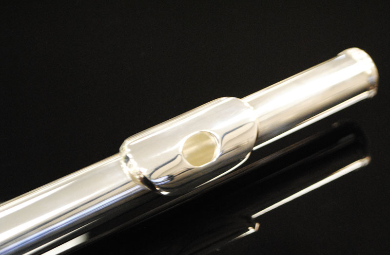 300 Series Flute – Intermediate Model