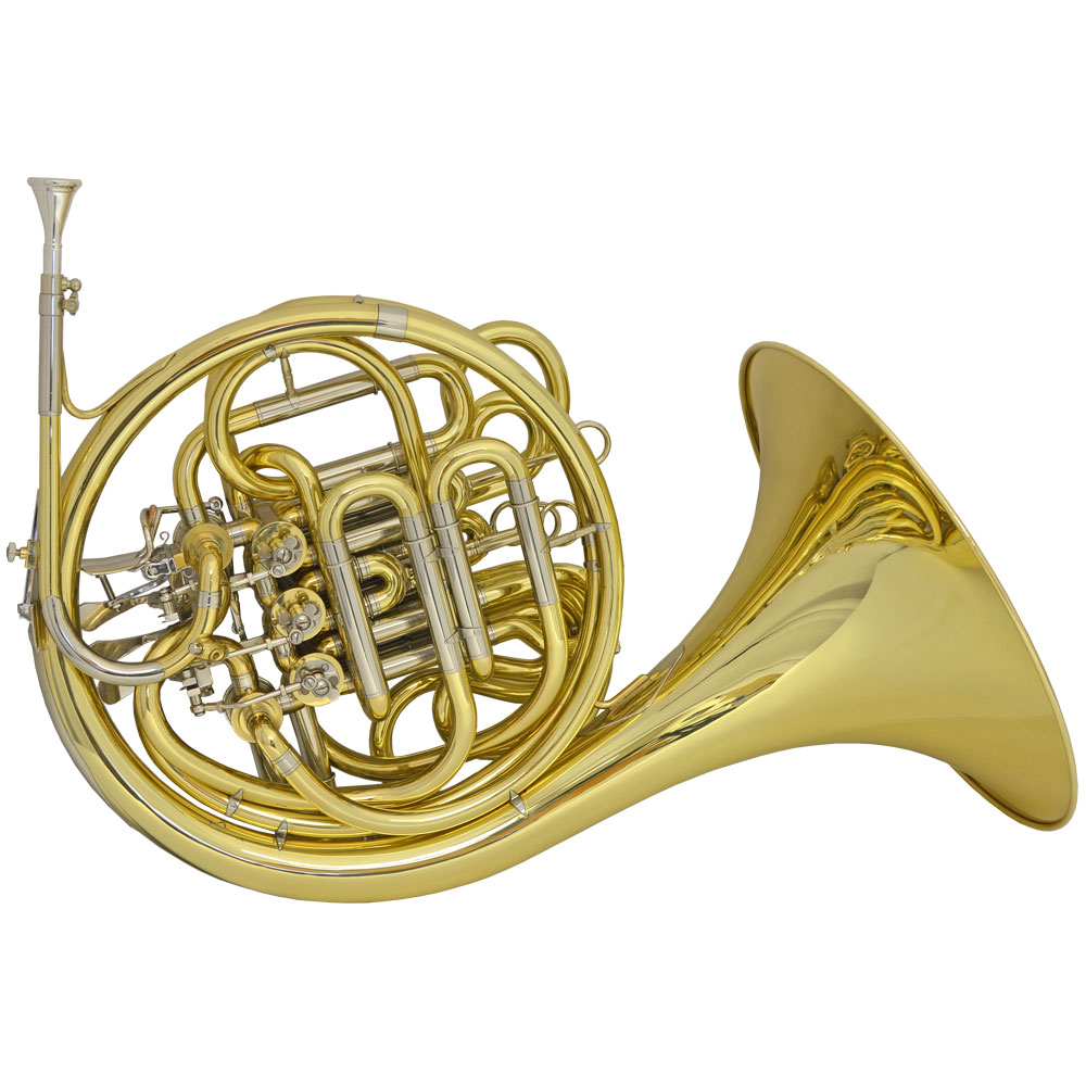 Elite Triple French Horn