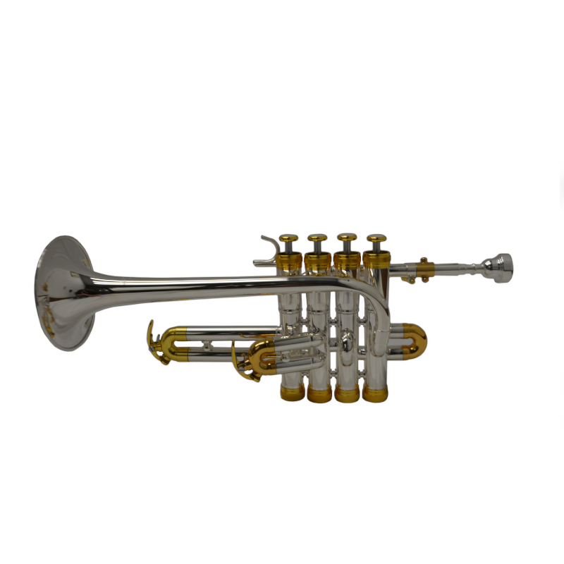 Elite Piccolo Trumpet