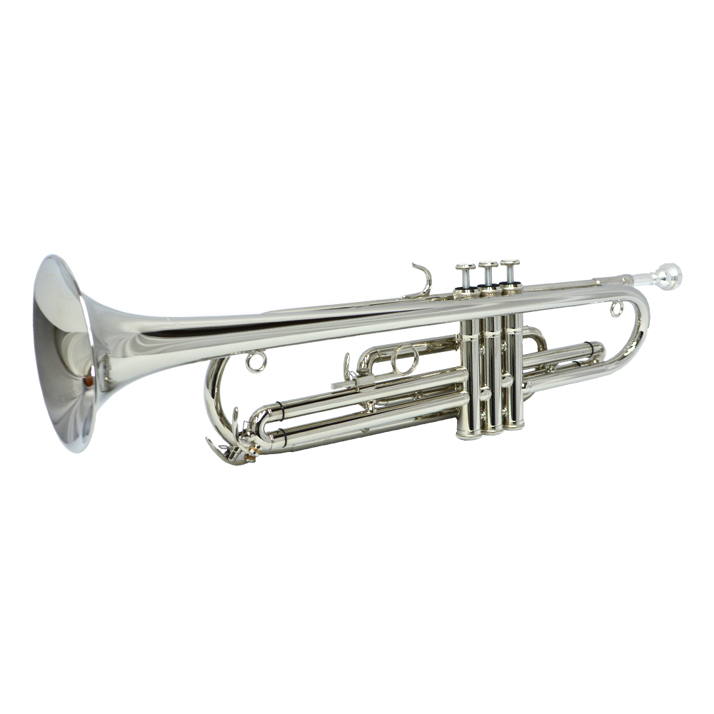 American Heritage E Flat Alto Bass Trumpet