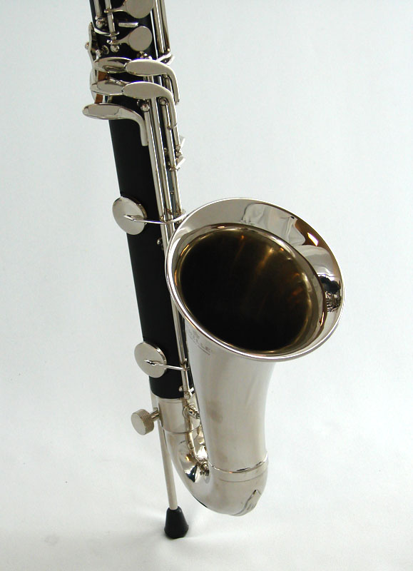 American Heritage Bass Clarinet