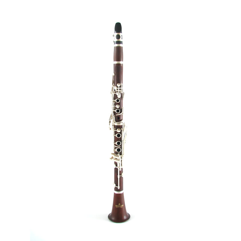 American Heritage Rosewood Clarinet – Schiller Instruments – Band