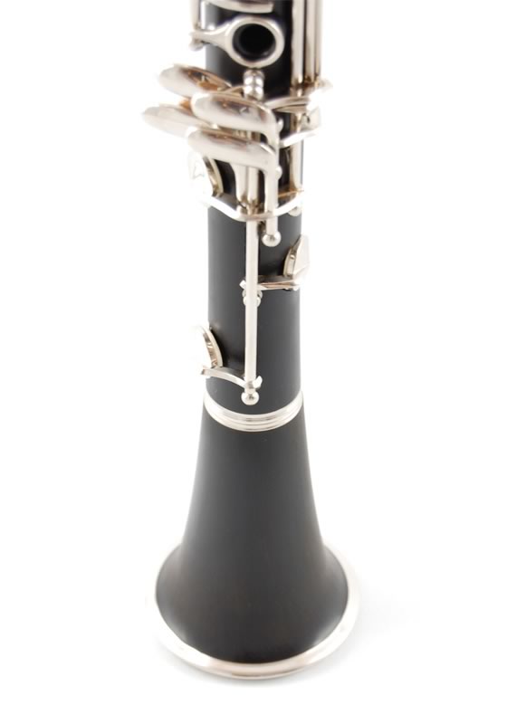 Model B Clarinet