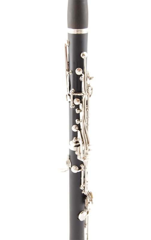 Model B Clarinet