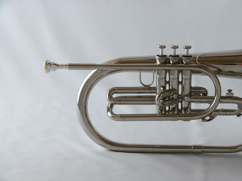 Field Series Marching Mellophone