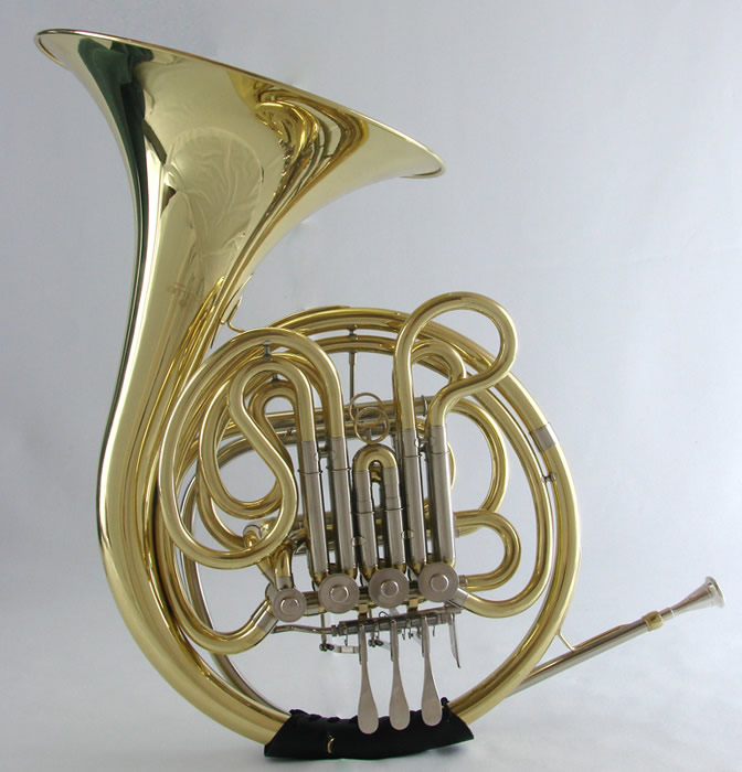 Elite IV French Horn
