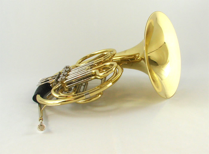 Elite IV French Horn