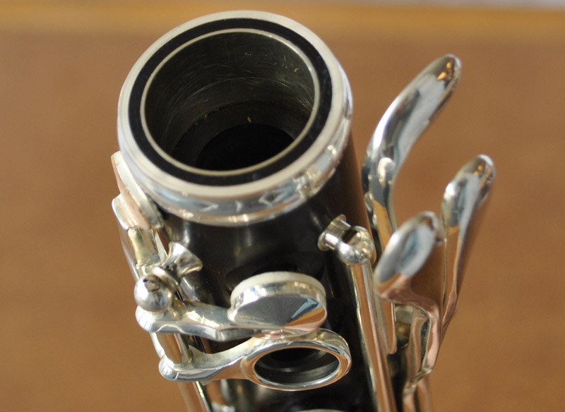 Elite Germany Conservatory Clarinet