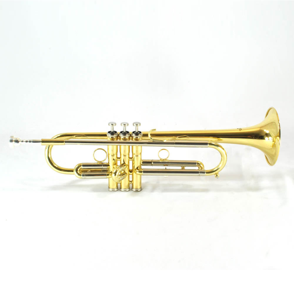 American Heritage 78 Lightweight Riviera Trumpet - Bb