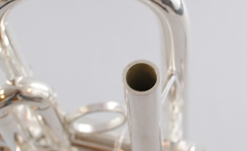 CenterTone Heavy Wall Trumpet – Bb