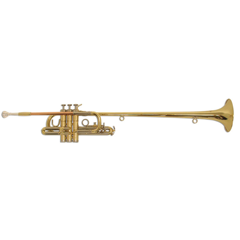 Elite Herald Trumpet