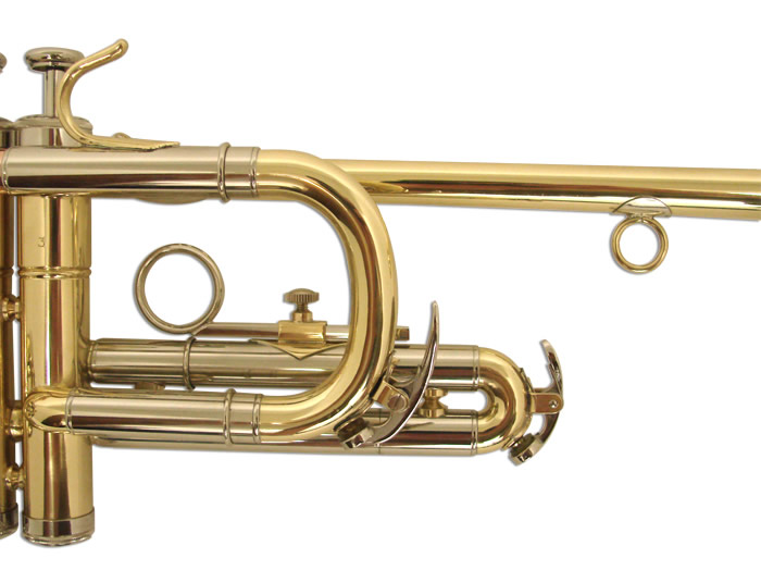 Elite Herald Trumpet