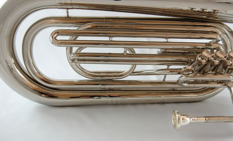 Field Series Marching Tuba