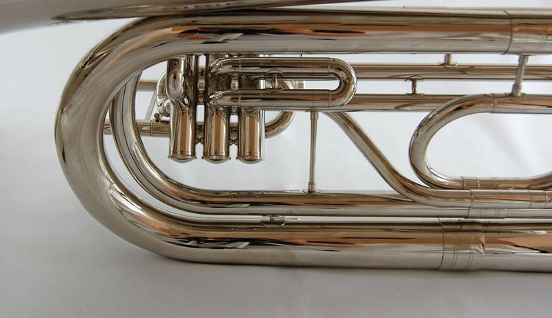 Field Series Marching Tuba