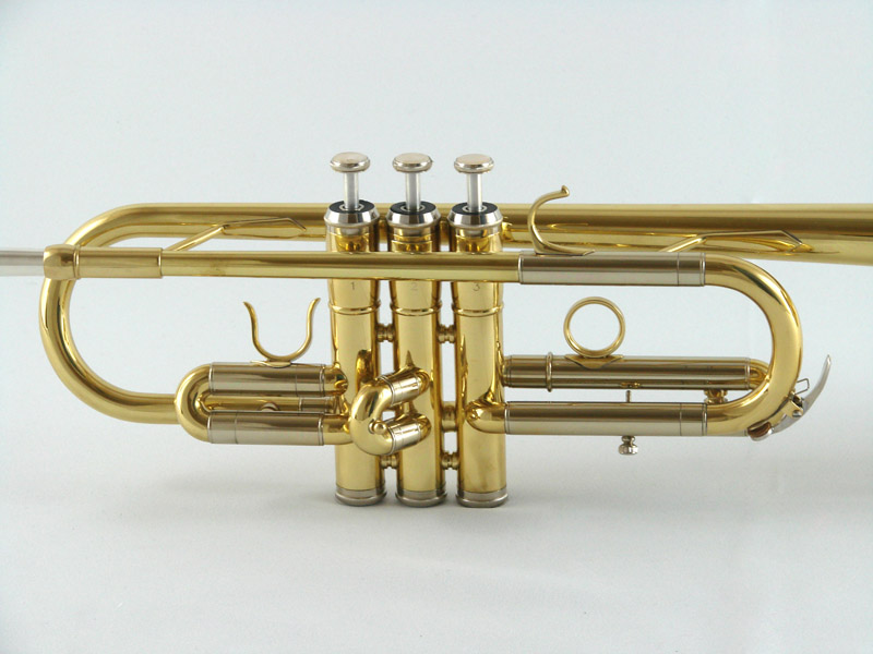 American Heritage Model C Trumpet