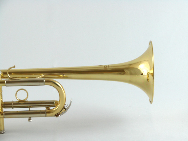 American Heritage Model C Trumpet