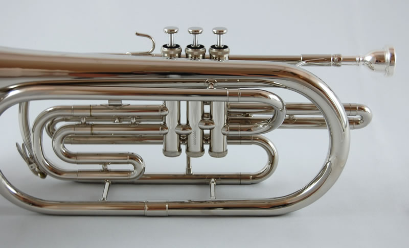 Field Series Marching Trombone