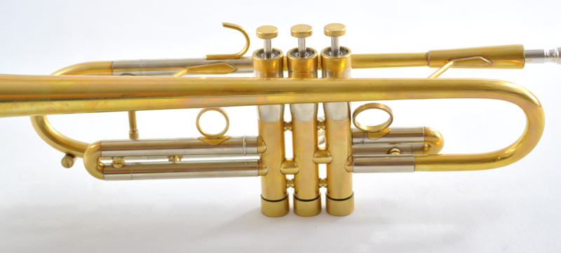 Old City Istanbul Trumpet – Bb