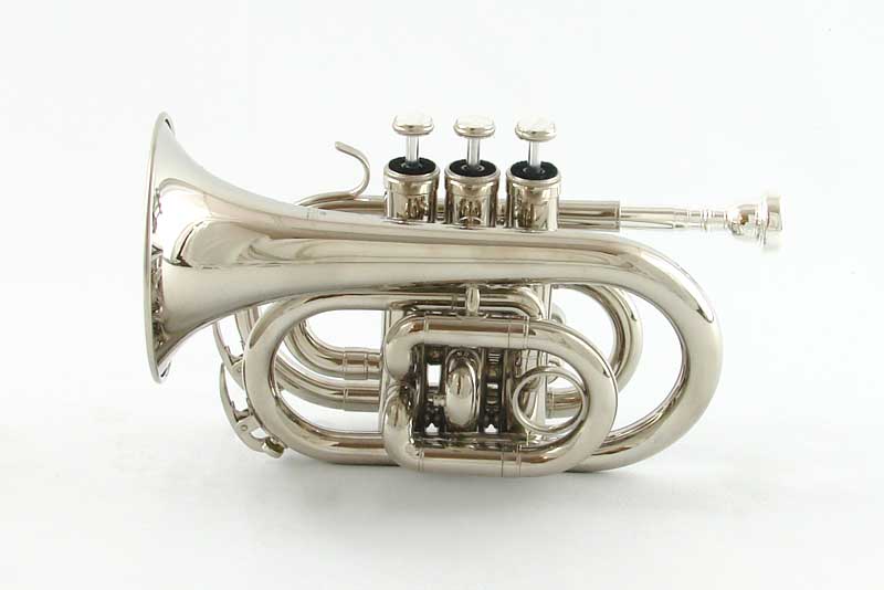 CenterTone Pocket Trumpet Pro