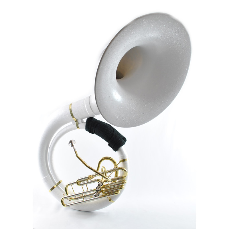 American Heritage BBb Sousaphone – Fiberglass