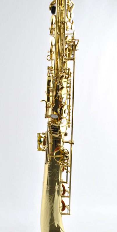 American Heritage Alto Saxophone - Super Straight Alto Model