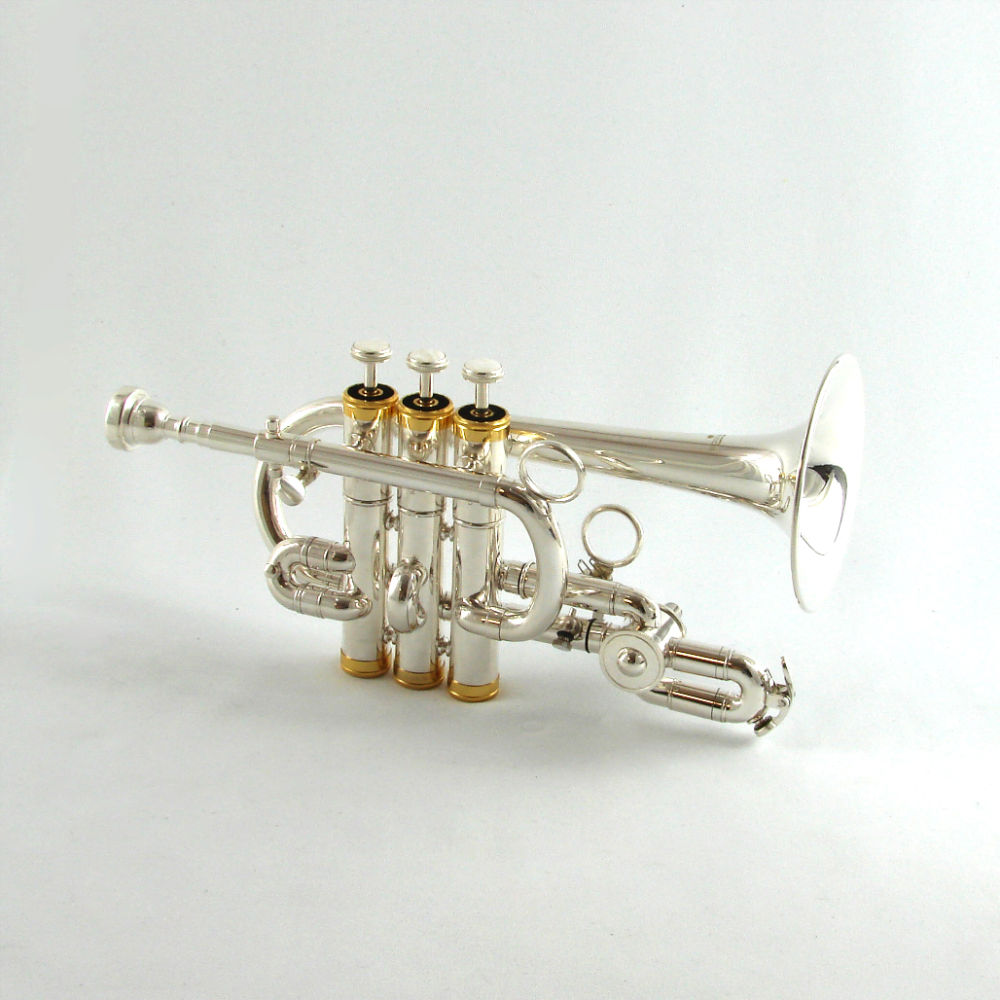 American Heritage 80 Piccolo Trumpet