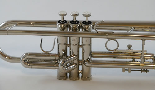 American Heritage Special 74 Trumpet - Bb