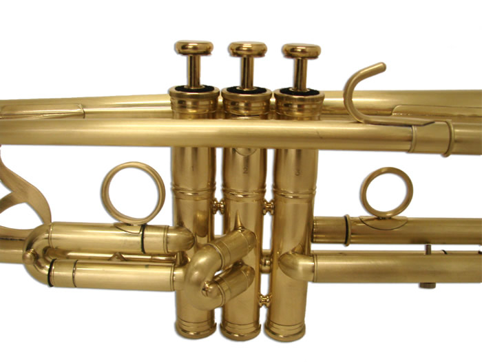 American Heritage Special 77 Trumpet – Bb