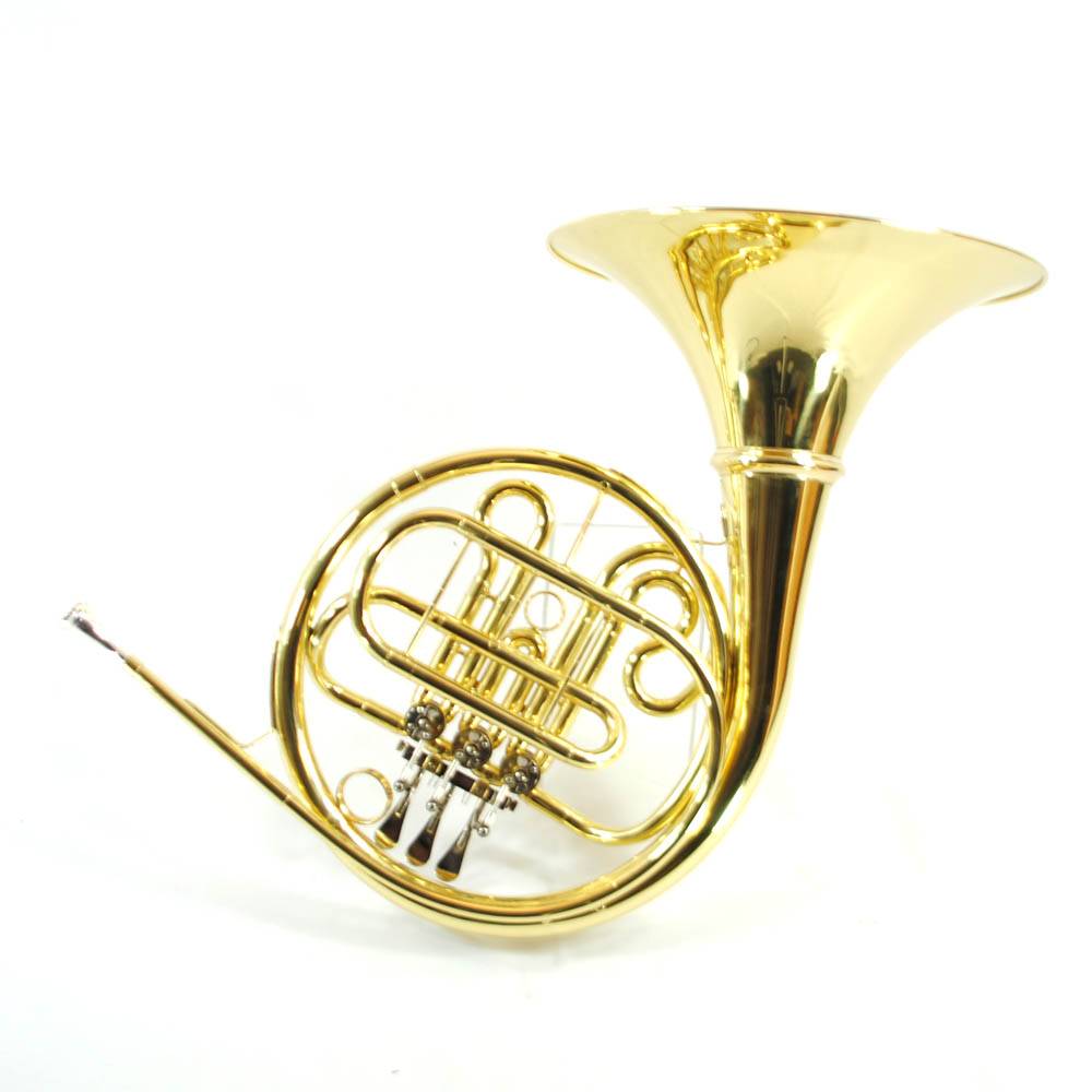 American Heritage Single French Horn w/ Removable Bell