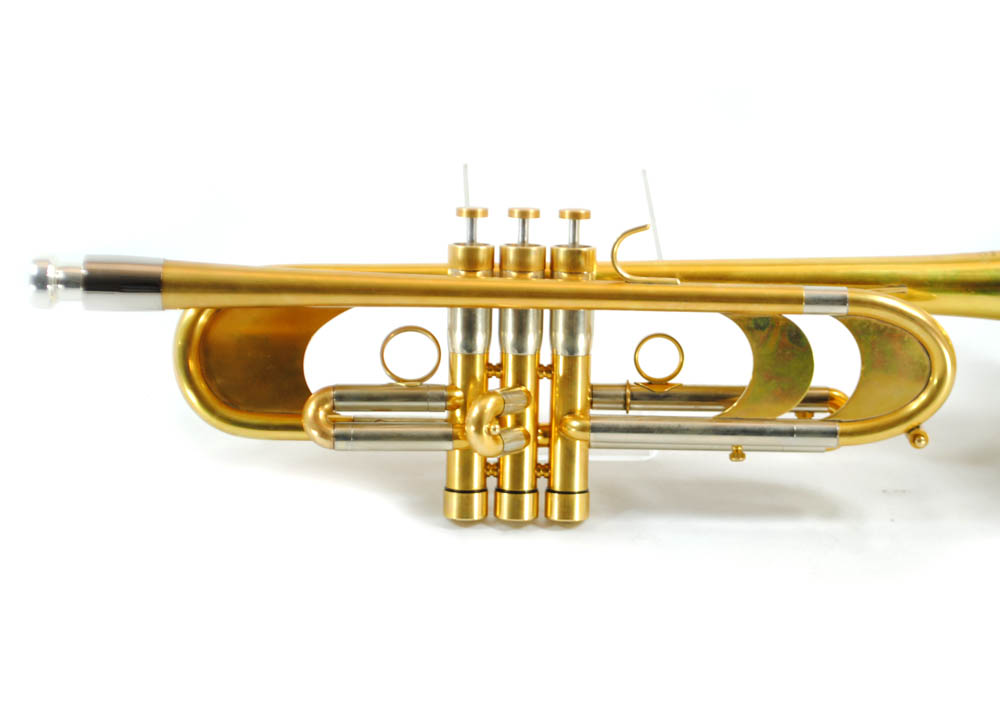 Old City Morocco Trumpet – Bb