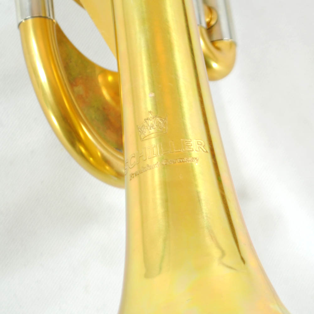 Old City Morocco Trumpet – Bb
