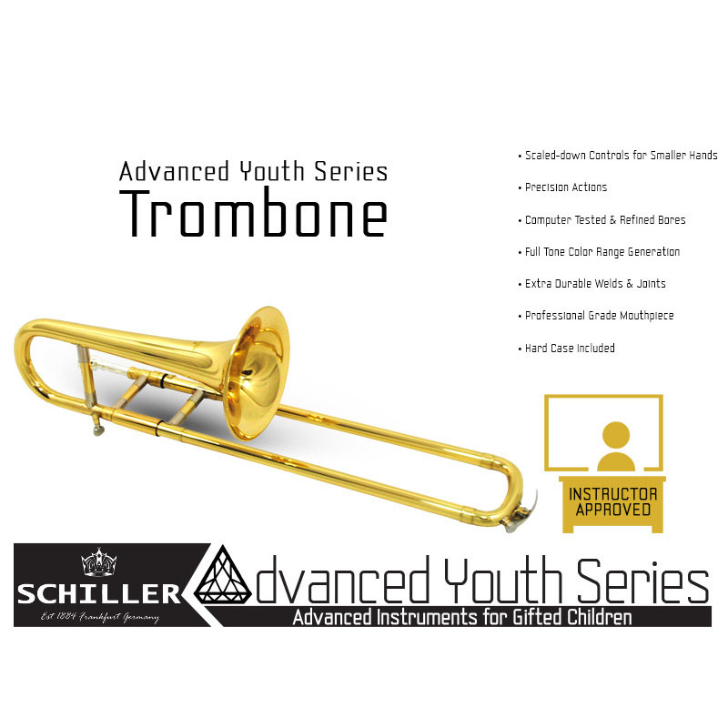 Youth Advanced Series Trombone