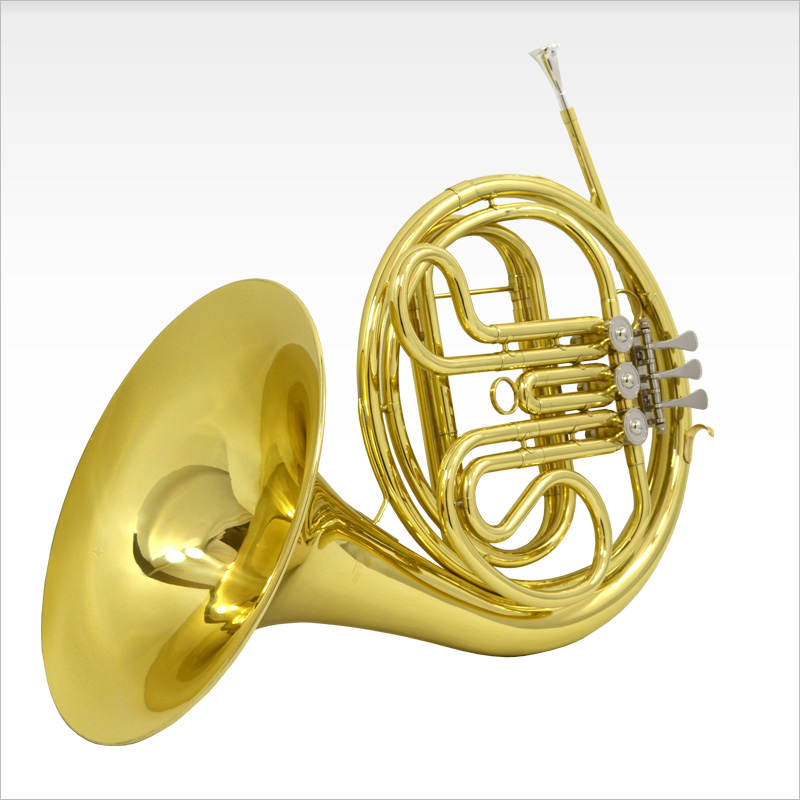 American Heritage French Horn Single F