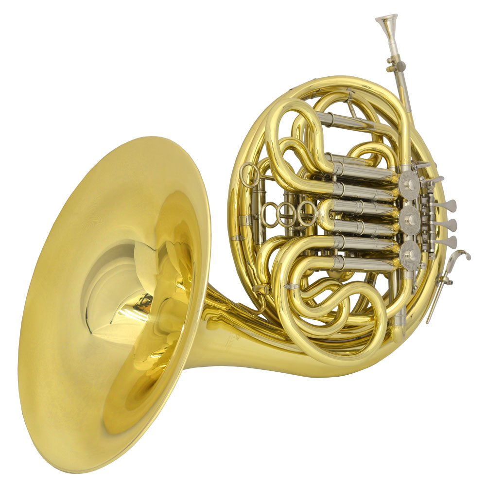 Elite Triple French Horn