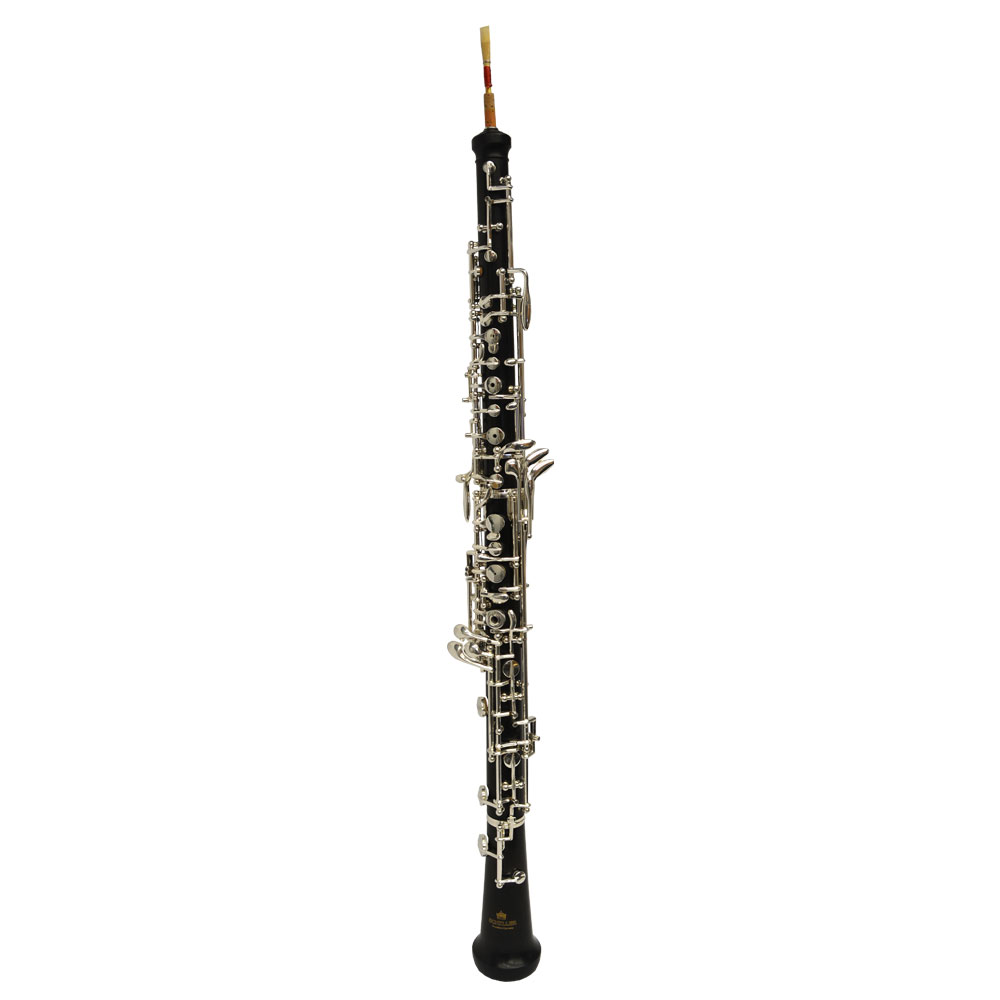 Elite IV Conservatory Oboe – Grenadilla Wood