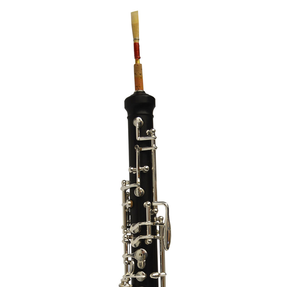 Elite IV Conservatory Oboe - Grenadilla Wood
