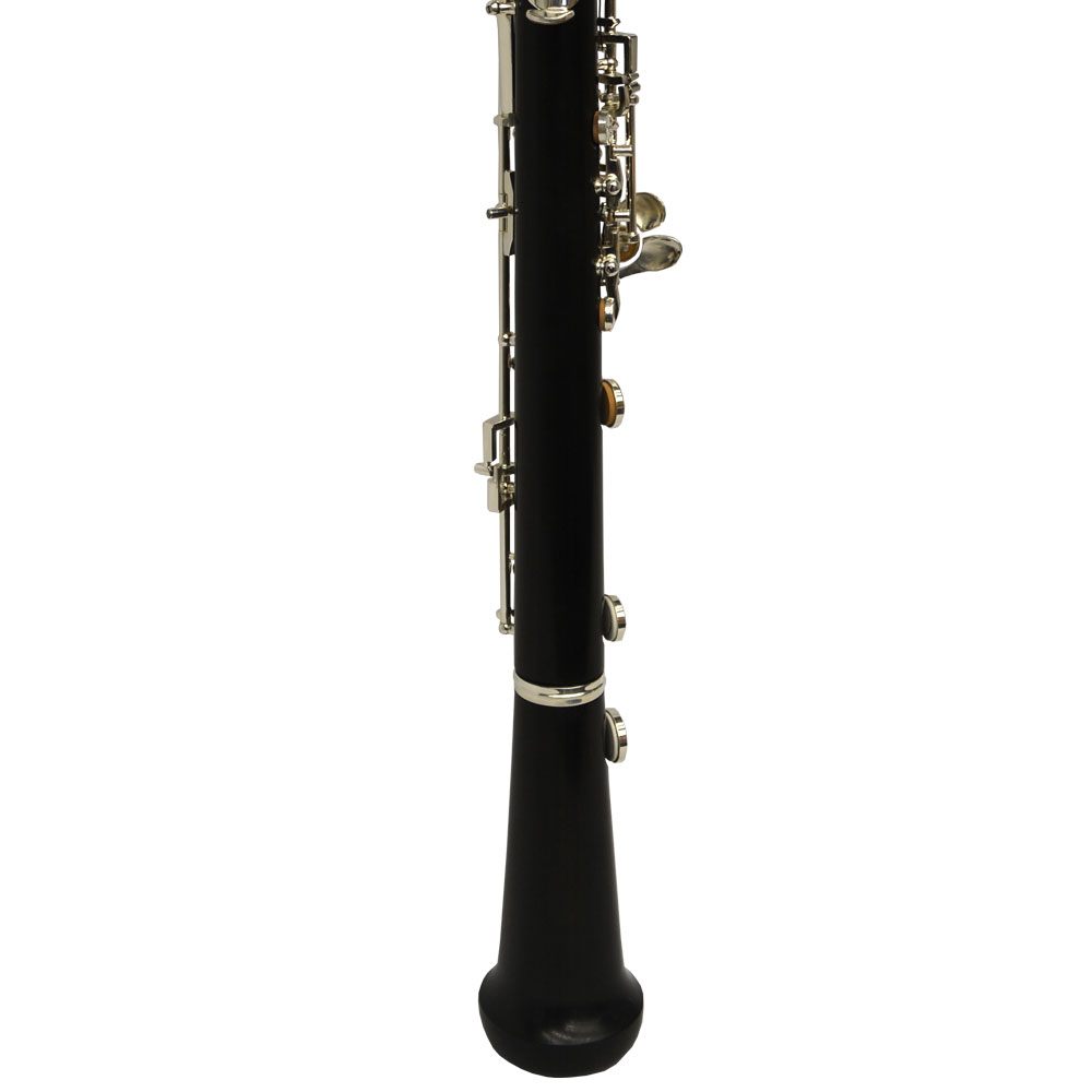 Elite IV Conservatory Oboe – Grenadilla Wood