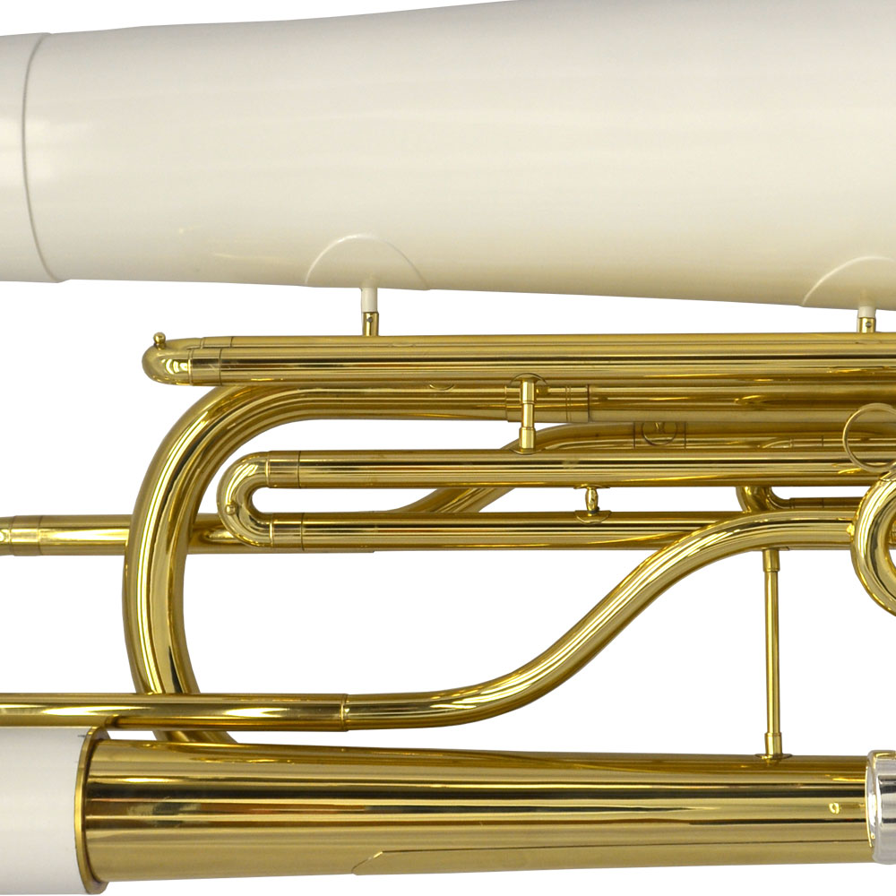Field Series Marching Tuba - Fiberglass (Senior Size)