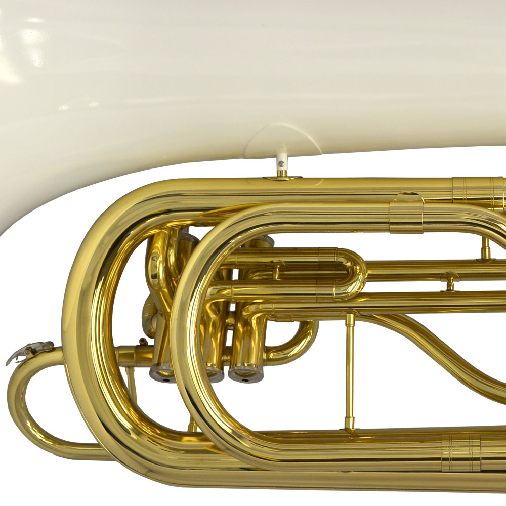 Field Series Marching Tuba – Fiberglass (Senior Size)