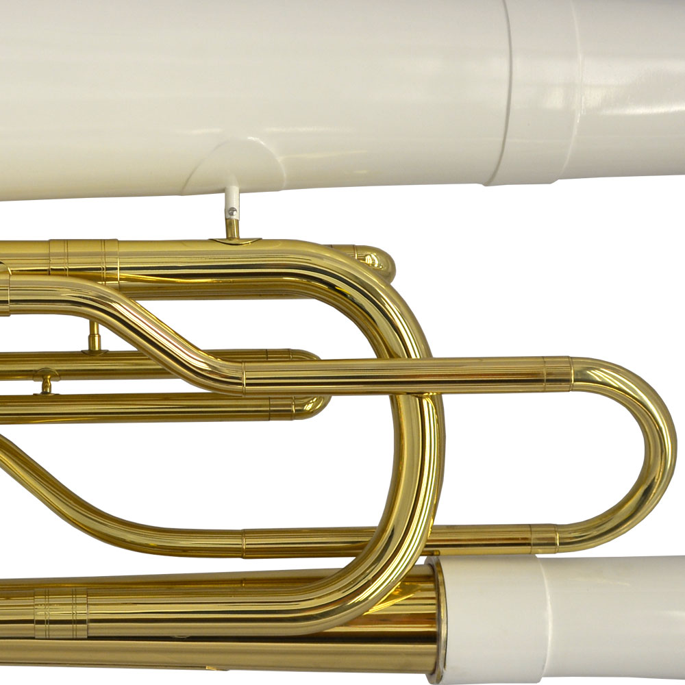 Field Series Marching Tuba – Fiberglass (Senior Size)