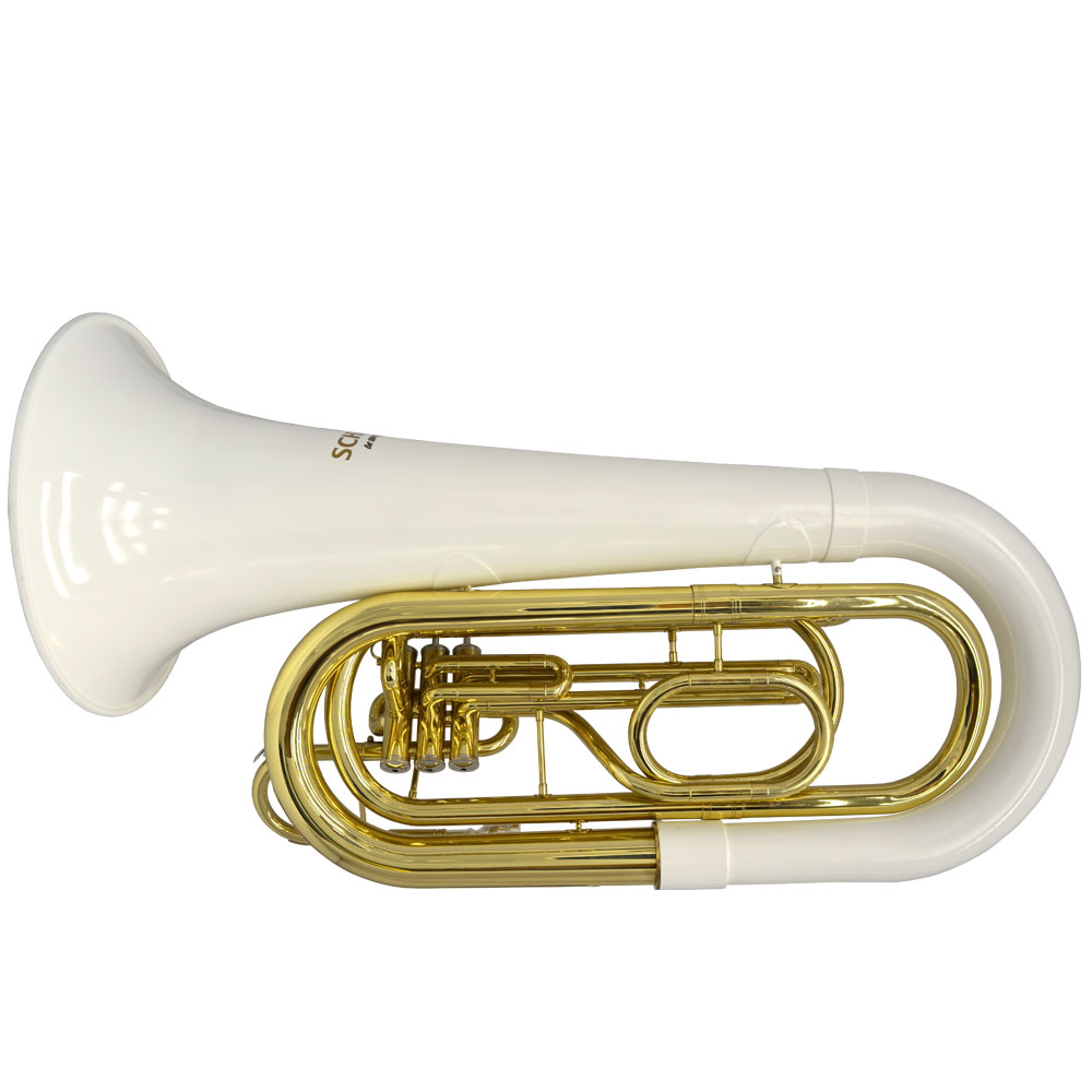 Field Series Marching Tuba – Fiberglass (Junior Size)